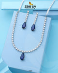 Raffealla's Necklace - House Of Zarish