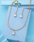 Raffealla's Necklace - House Of Zarish