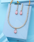 Raffealla's Necklace - House Of Zarish