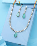 Raffealla's Necklace - House Of Zarish