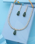 Raffealla's Necklace - House Of Zarish