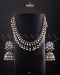 Ilana's Necklace - House Of Zarish