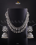 Ilana's Necklace - House Of Zarish