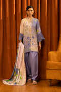 Sana Safinaz | Muzlin Winter 25 | 017B