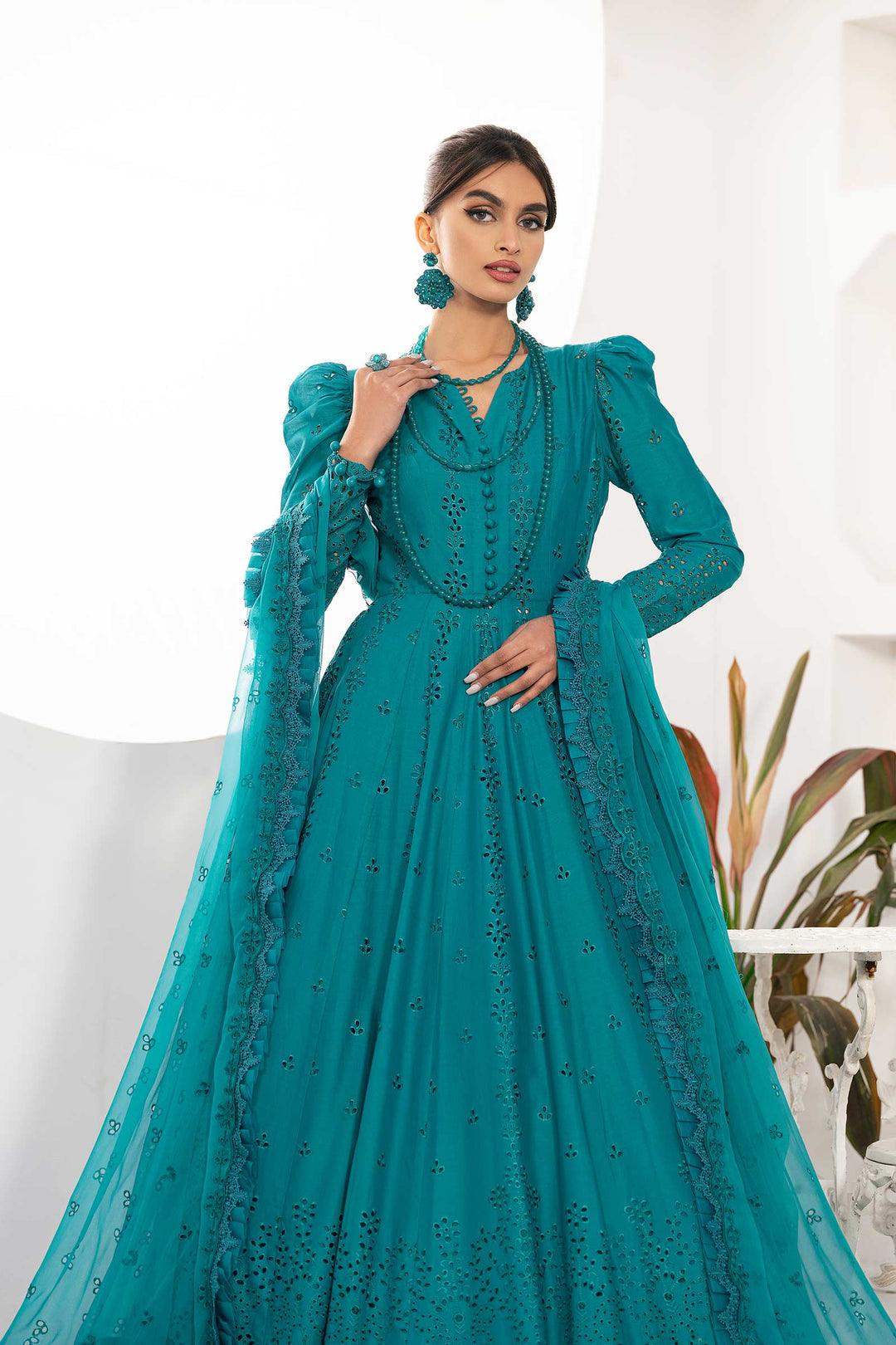 Maria B - LF-605-S - House of Zarish