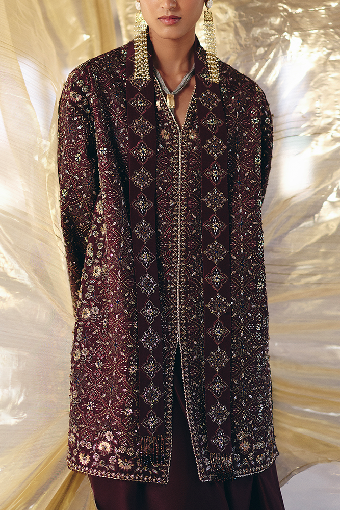 Suffuse | Silk Pret Summer 25 | ORANA - House Of Anaya  