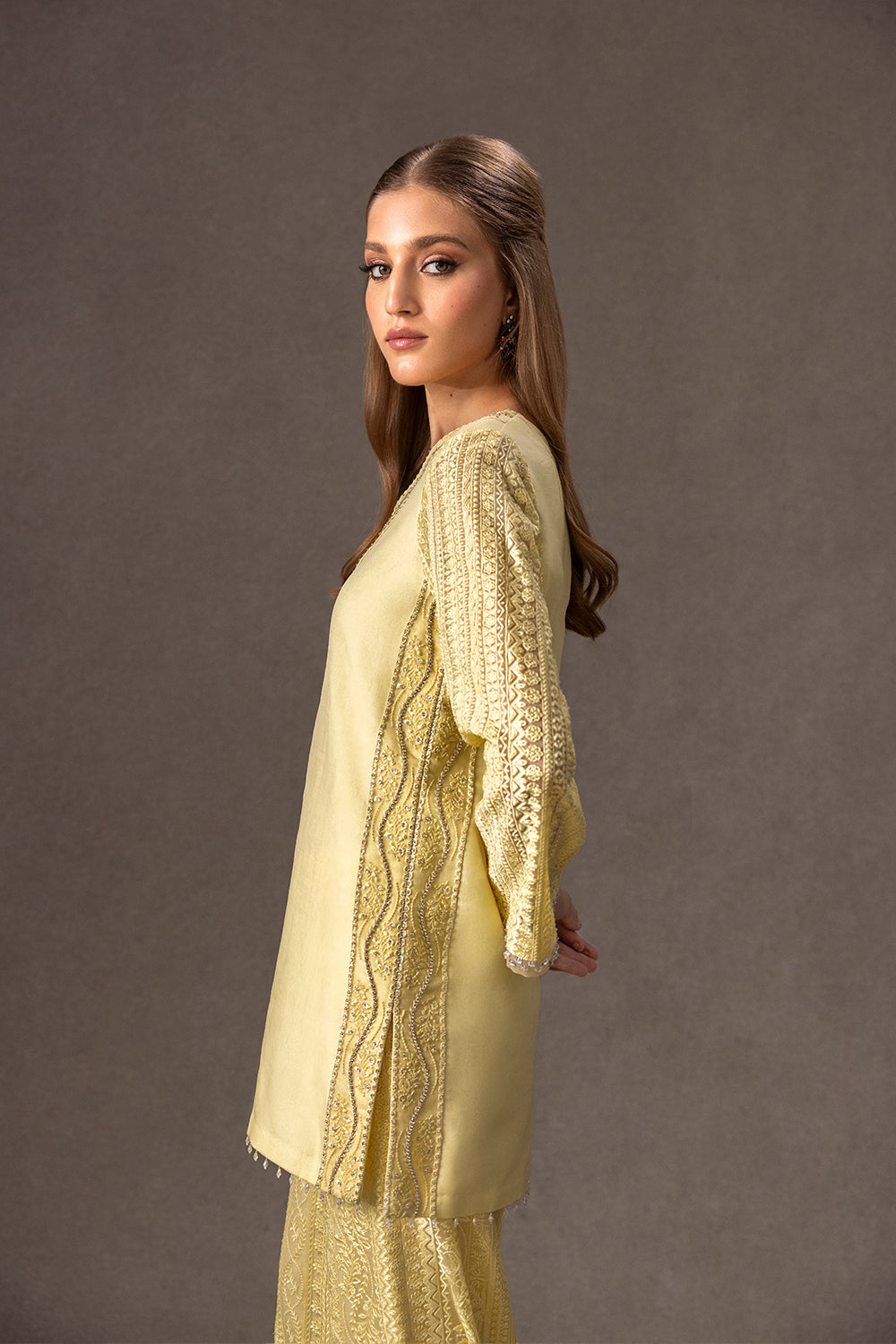 Caia | Pret Collection | BIANCA - House of Zarish