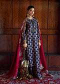 Hussain Rehar | Luxury Pret SS 24 | Pur - House Of Anaya