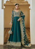 Kanwal Malik | Afsheen Luxury Formals | Tammana - House Of Anaya