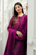 Baroque | Luxury Pret 24 | UF-4009