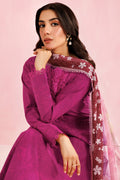 Fuchsia Rose