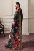 Baroque | Stitched Formals | SF-290