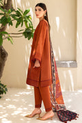 Jazmin | Irish Lawn SS 24 | D5 - House Of Anaya