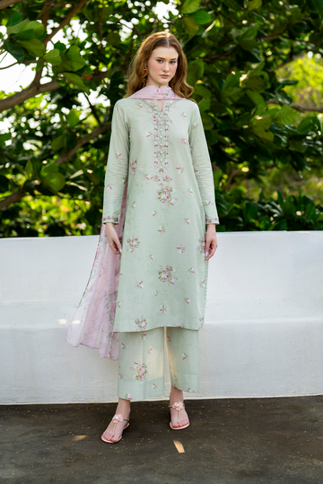 Iznik | lawn 26 | UE-487