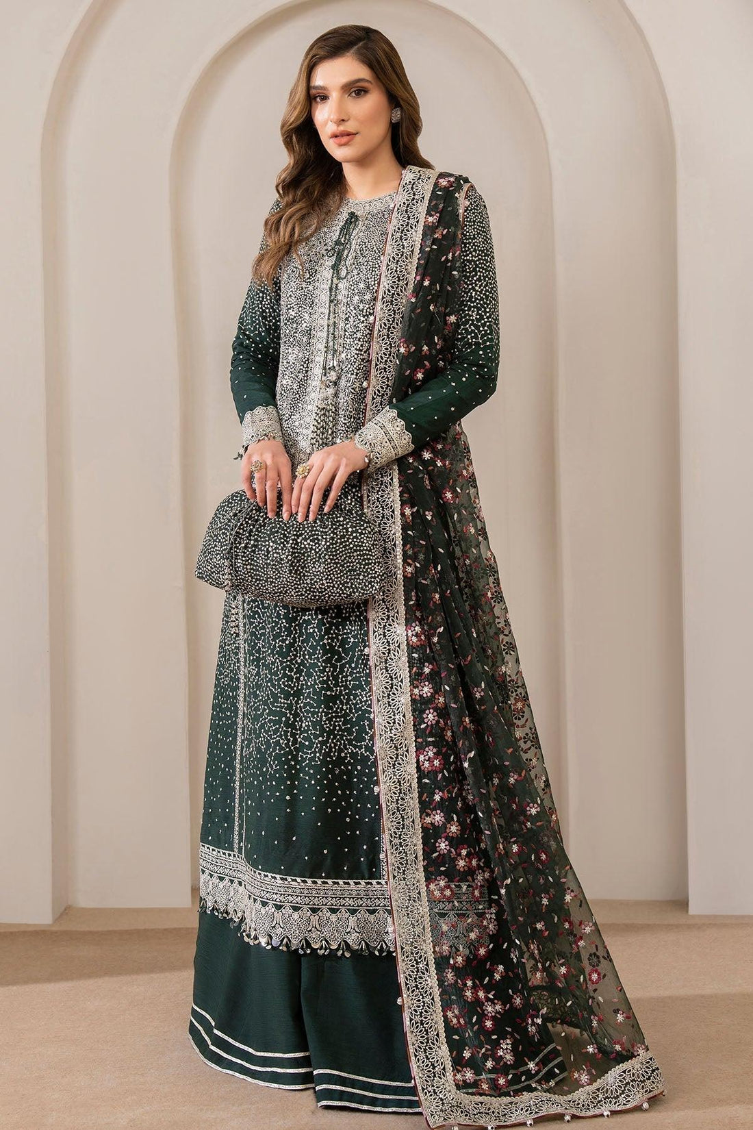 Jazmin - UR-7014 - House Of Anaya