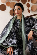 Baroque | Embroidered Lawn | SF-4515