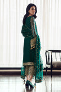 Baroque | Stitched Formals | SF-505