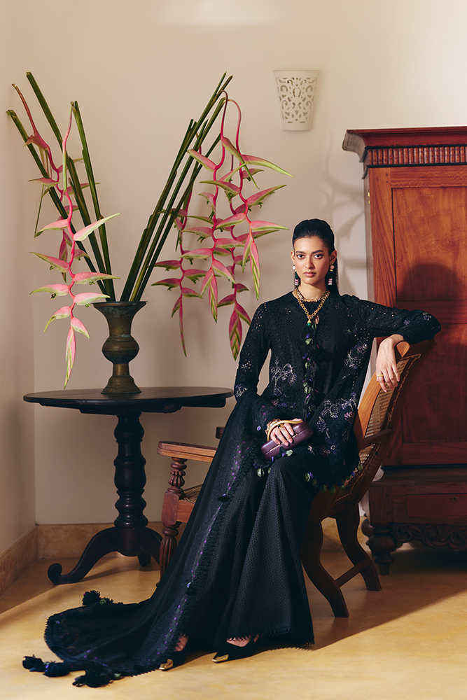 Suffuse | Casual Pret 25 | LEYLA - House Of Anaya  