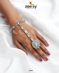 Delicate Anja Accessories - House Of Zarish