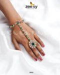 Delicate Anja Accessories - House Of Zarish
