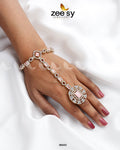 Delicate Anja Accessories - House Of Zarish