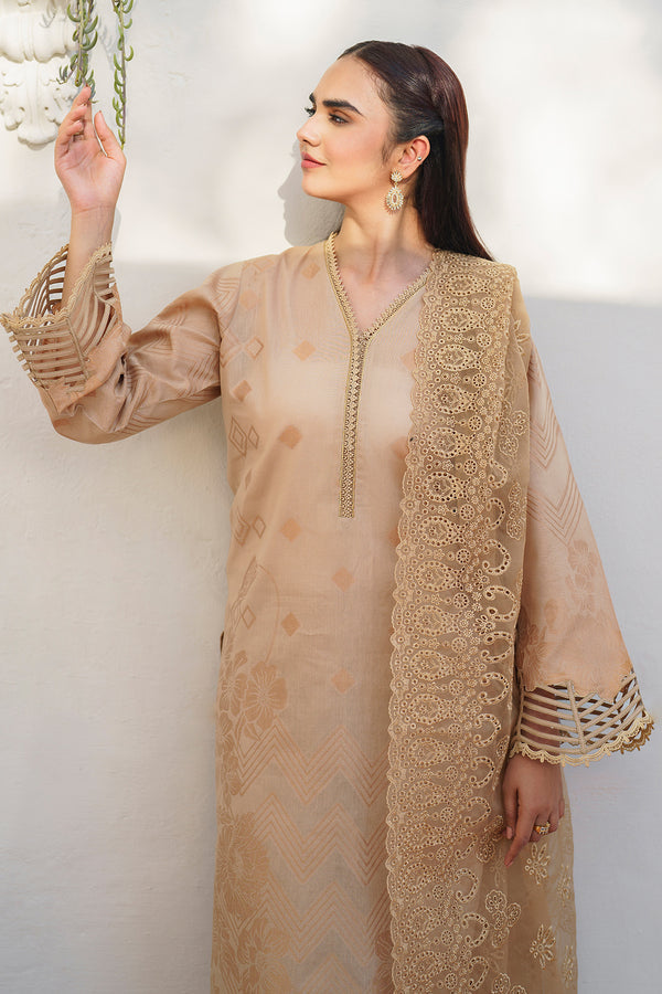 Baroque | Luxury Pret 24 | UF-637 - House Of Anaya