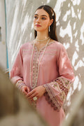 Baroque | Luxury Pret 24 | JACQUARD LAWN UF-561 - House Of Anaya