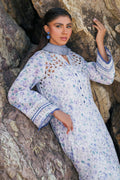 Baroque | Embroidered Lawn | SF-4122