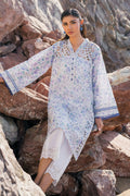 Baroque | Embroidered Lawn | SF-4122