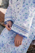 Baroque | Embroidered Lawn | SF-4122