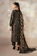Baroque | Luxury Pret 24 | UF-4030