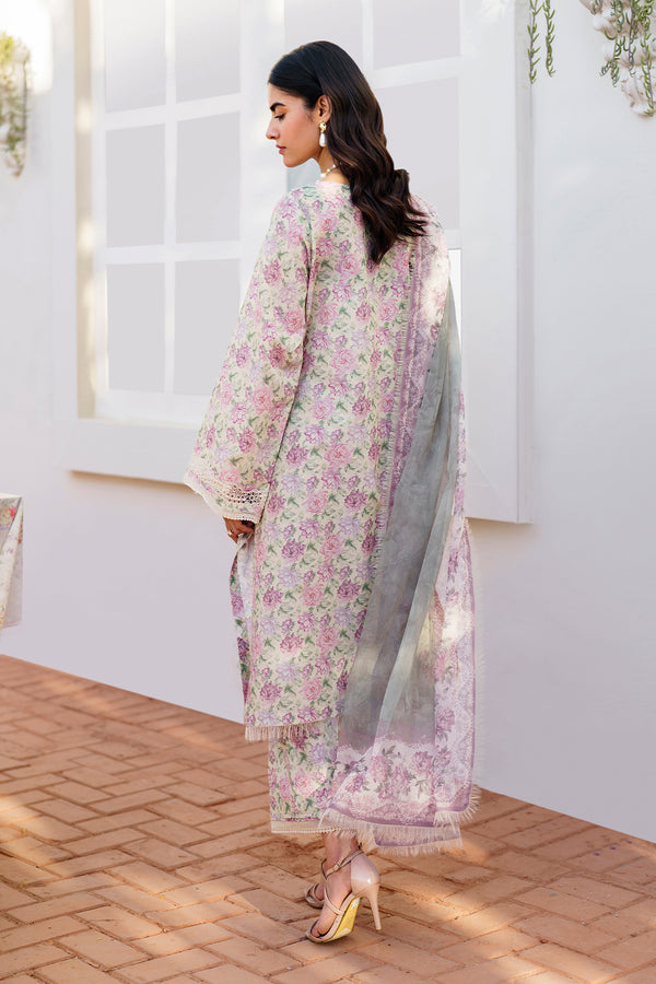 Baroque | Luxury Pret 24 | UF-638 - House Of Anaya