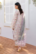 Baroque | Embroidered Lawn | SF-638