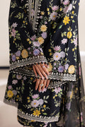 Baroque | Embroidered Lawn | SF-4465