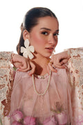 Baroque | Embroidered Lawn | SF-4412