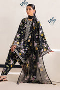 Baroque | Embroidered Lawn | SF-4465