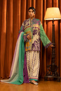 Sana Safinaz | Muzlin Winter 25 | 018B
