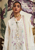 Suffuse | Luxury Lawn 25 | JARA