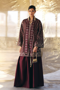Suffuse | Silk Pret Summer 25 | ORANA - House Of Anaya  