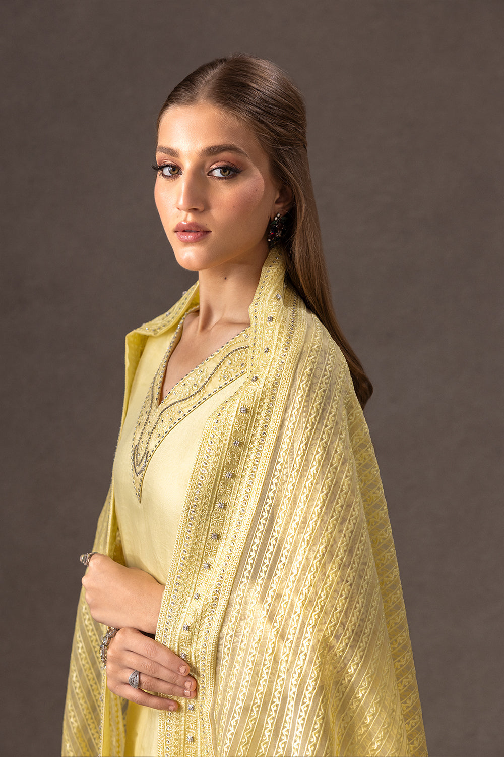 Caia | Pret Collection | BIANCA - House of Zarish