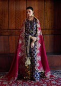 Hussain Rehar | Luxury Pret SS 24 | Pur - House Of Anaya