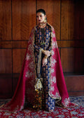 Hussain Rehar | Luxury Pret SS 24 | Pur - House Of Anaya