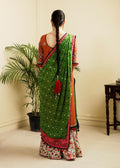 Hussain Rehar | Lawn SS 2023 | Stardust - House Of Anaya
