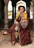 Hussain Rehar | Luxury Pret AW 25 | Brickelle