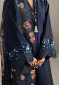 Zarqash | Silk Edit | ZQS 001 AMAYA - House of Zarish