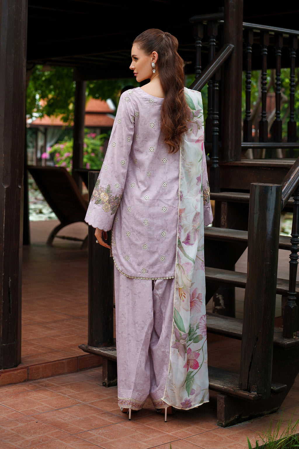 Iznik | lawn 26 | UE-278