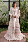 Afrozeh | La Fuschia 25 | Rue