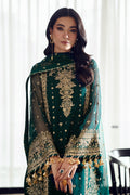 Baroque | Stitched Formals | SF-505