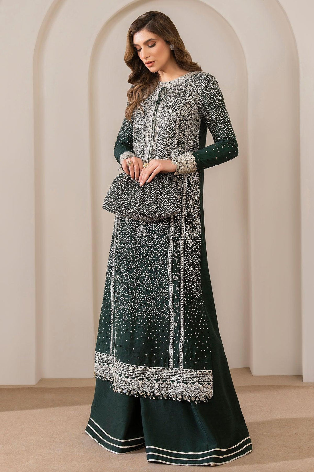 Jazmin - UR-7014 - House Of Anaya