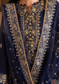 Zarqash | Arzoo Festive Collection | Rūhānī